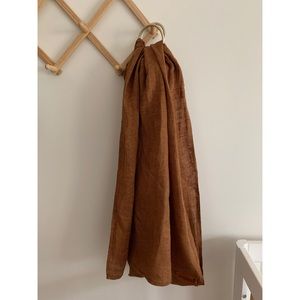 WildBird Cedar Ring Sling
